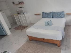 Apto Los Blancos, a dos Minuto de los Patos