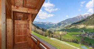 Chalets Gite Les Tarines 1 : photos des chambres