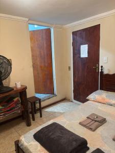 Pousada Casarão Cruzilia