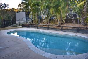 Huge Hidden Hinterland Estate