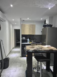 Appartement avec terrasse