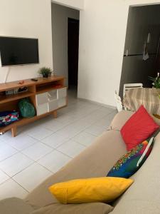 Privê Praia Verde Mar - Ubytování bez kategorie ve městě Paulista