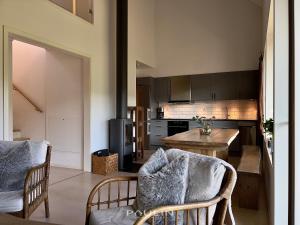 Lindvallen Ski Resort - Sauna - 8 Guests - Pet Friendly