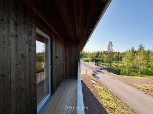 Lindvallen Ski Resort - Sauna - 8 Guests - Pet Friendly