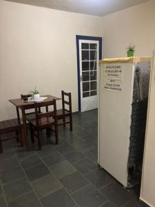 Pousada Casarão Cruzilia