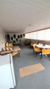 Cobertura Duplex Pitangueiras com Piscina Privativa a 1 Qda Praia!