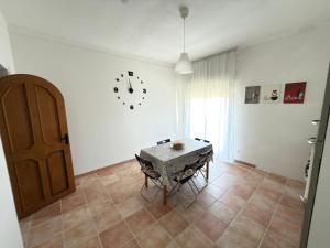 La Casa di Giusy Holiday Home