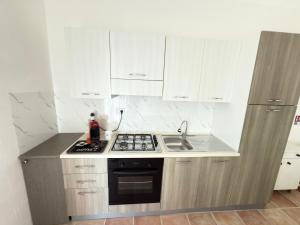 La Casa di Giusy Holiday Home