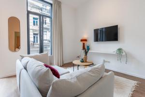 Chez Lilou et Babette 4 appartements 2 chambres