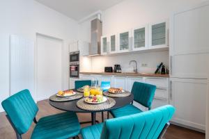 Chez Lilou et Babette 4 appartements 2 chambres