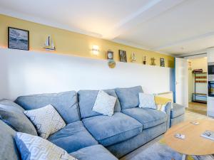 Awel Y Mor Sea Breeze