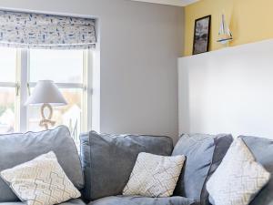 Awel Y Mor Sea Breeze