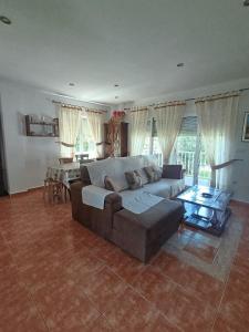 Casa unifamiliar Guadalupe