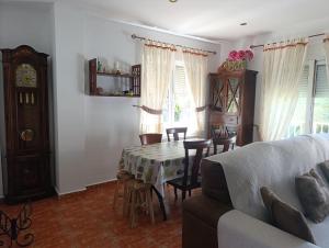 Casa unifamiliar Guadalupe