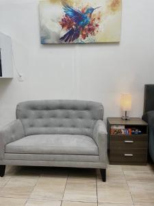 Bonito Loft en el corazón de Arteaga, Coahuila