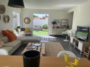 Maisons de vacances Ideal for couples with kids : photos des chambres