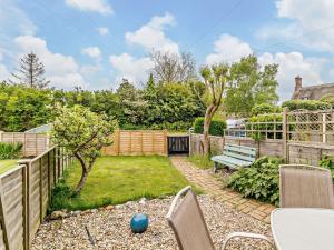 2 Bed in Cromer DAIN8