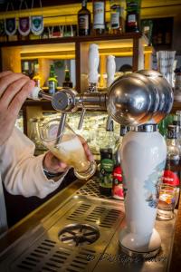 Hotels Hotel Kapa Gorry : photos des chambres