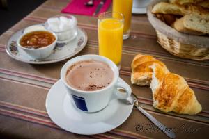 Hotels Hotel Kapa Gorry : photos des chambres