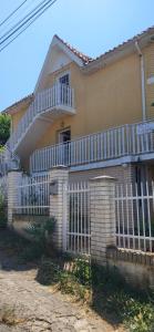 Vila Lina - Ubytování bez kategorie ve městě Dobra Voda