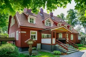 拉泽酒店 - 克雷廷加