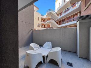 Girolami Temporarios Villa Carlos Paz