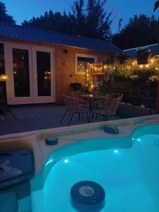 Zeeuws Huusje - 3hvězdičkové hotely ve městě Middelburg