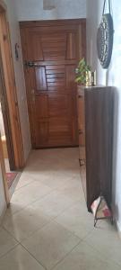 Appartement hory
