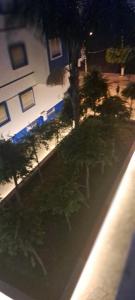 Appartement hory