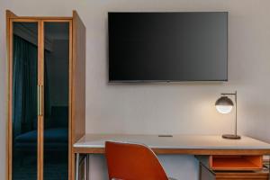 Courtyard by Marriott Oneonta