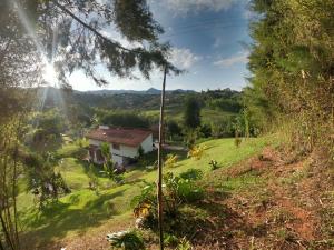 Casa Exclusiva , vista increible, descanso de lujo
