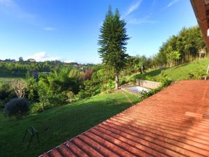 Casa Exclusiva , vista increible, descanso de lujo