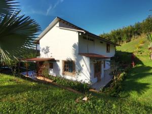 Casa Exclusiva , vista increible, descanso de lujo