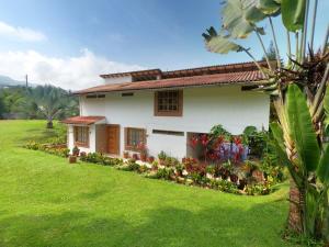 Casa Exclusiva , vista increible, descanso de lujo