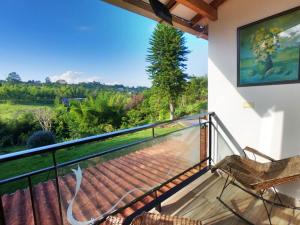 Casa Exclusiva , vista increible, descanso de lujo