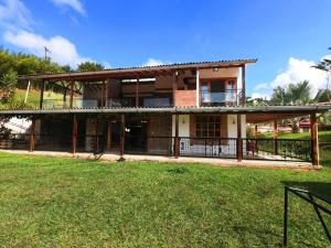 Casa Exclusiva , vista increible, descanso de lujo