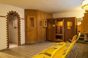 Ferienhaus am Rohntalbach