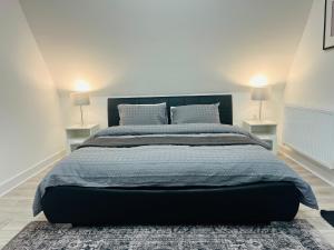 Luxurious New Home Near Airport