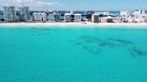 Beach Patio Paradise