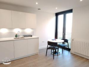 One bedroom flat West Ham