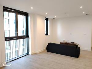 One bedroom flat West Ham