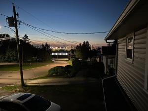 Cozy Private Bachelor Unit King Size bed