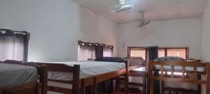 Hostal Javiers House sjs