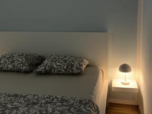 Apartments with parking space Starigrad, Paklenica - 11683