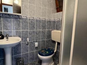 Apartments with parking space Starigrad, Paklenica - 11683