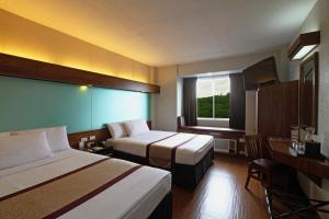Microtel by Wyndham Baguio
