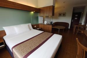 Microtel by Wyndham Baguio
