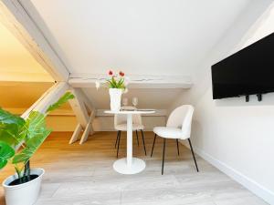 Suite Dorcet Wifi Gare Perrache