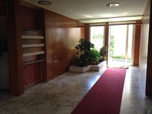 Tirrenia beach house - sea front with private beach