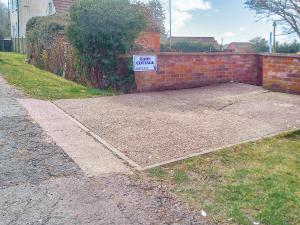 Barn Cottage - E5560